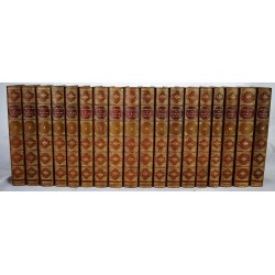 The Diary of Samuel Pepys 18 Volume Set